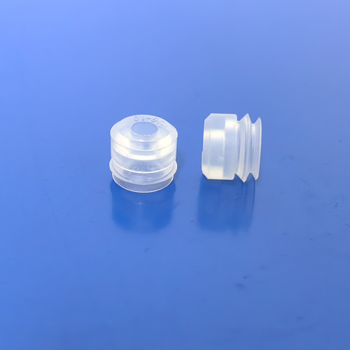 P10JS真空吸盘 工厂直销 双层吸嘴