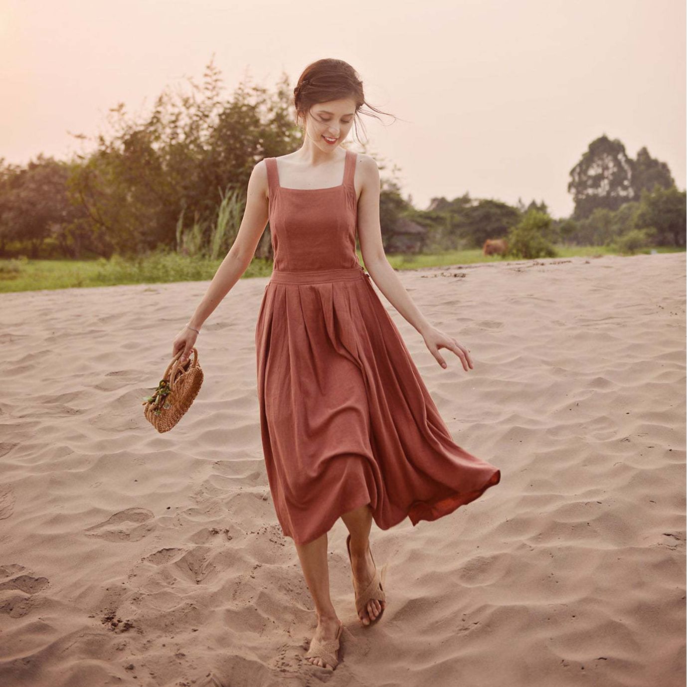 Stylish Women's Dress