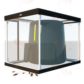 厨师机微波炉空气炸锅防尘罩厨房家电防蟑螂小虫透气网防护用具