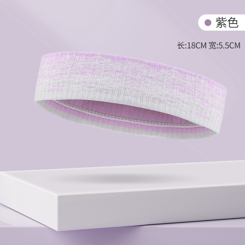 Protector de muñeca deportivo, protector de muñeca de sudor, protector de muñeca de esguince cómodo, banda de muñeca de bádminton, tenis deportivo, cinturón de cabello de absorción de sudor, fabricante