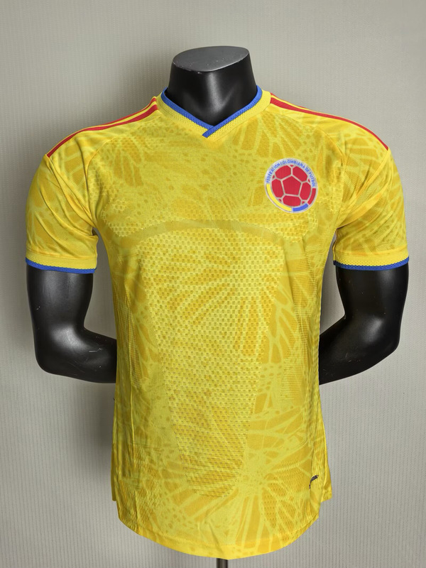 2526 プレーヤーバージョン中国メキシコ代表チームクラブサッカーユニフォーム夏のスポーツウェア半袖日焼け止め長袖|undefined