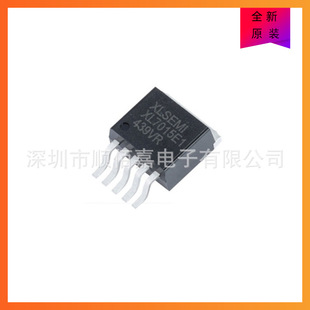 ȫ��ԭ�b XL7015E1 TO-252-5 0.8A 80V ������DC-DC�D�Q��оƬ