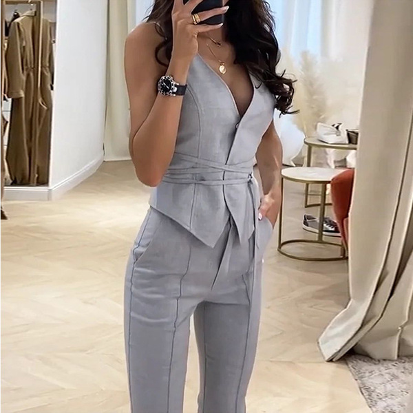 summer fitted set