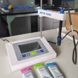 Измеритель pH-измеритель электрода портативного электрода FE28 Стандартный PH-метр FE38 Измеритель проводимости