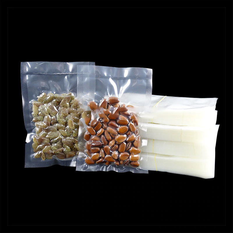 果洛康利达塑料包装袋真空米砖包装袋真空袋印刷食品级材质