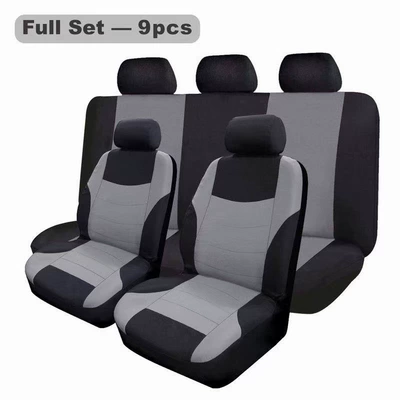 and America — Universal seat cover