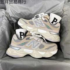男鞋超火港风复古运动鞋韩版学生厚底老爹鞋情侣跑步鞋