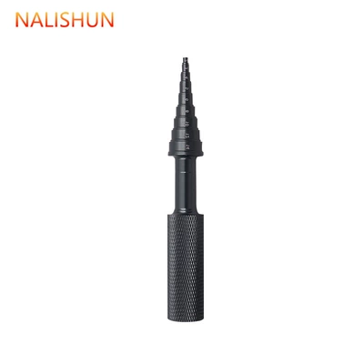 installer bearing pressure bearing tool – Repair kit - bearing-disassembly-tool-gray