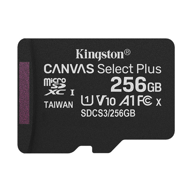 キングストンtfカード64g高速128g携帯電話sdカード256gドライブレコーダーメモリカード512gメモリ1T