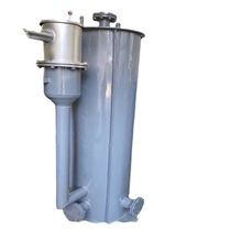 高炉煤气排水器,设计原理图多功能电热电热多功能防泄漏