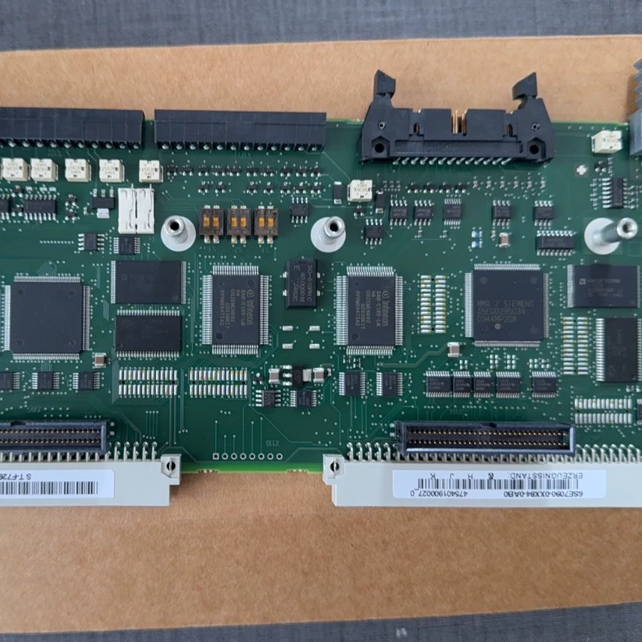 6SE7038-6GL84-1BG2/1JB0/1JA1/6SE7090-0XX84-0AB0 плата привода питания