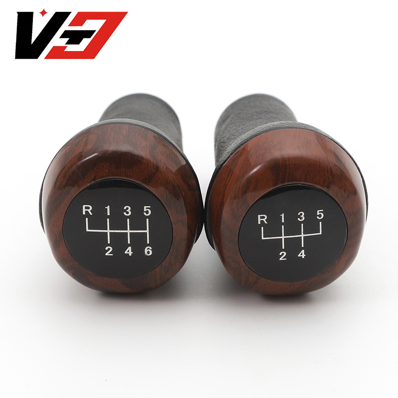 Cross-Border Hot Selling Suitable for Bmw Car Gear Shift Handball Gear Lever Gear Head Twist Handle Head Auto Parts