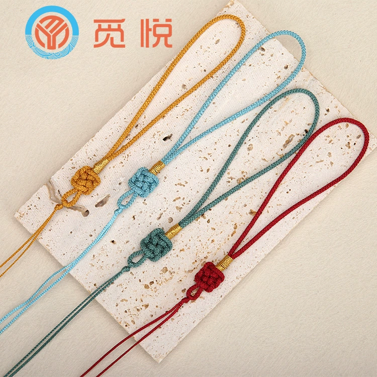 Fang Yi Fang Shengyu ручной веревки фитинги с бахроной подвеской с большим количеством и высокой ценой.