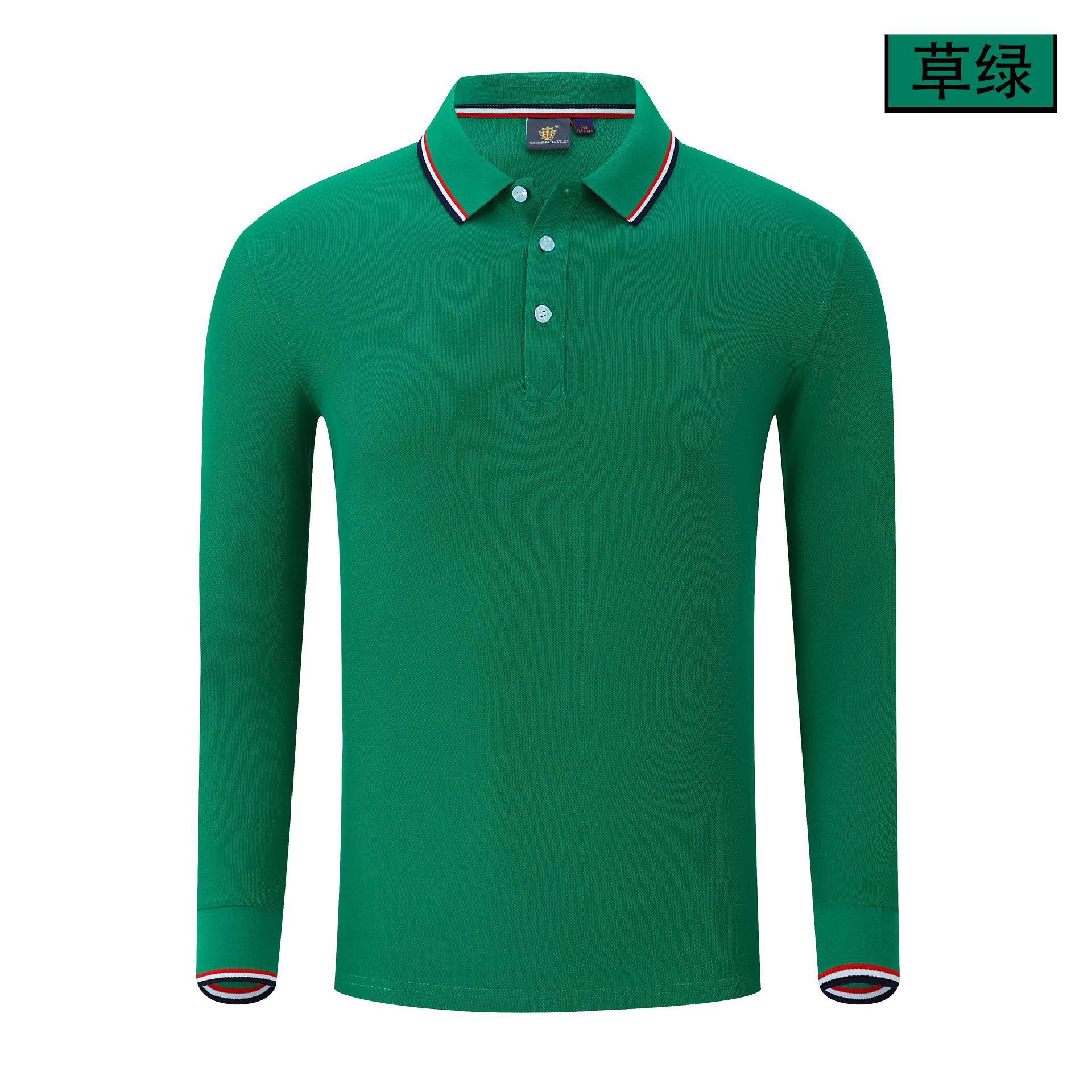 Grass green