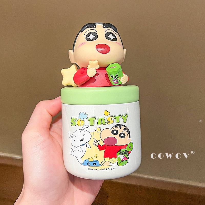Lápiz pequeño nuevo mini taza de aislamiento para mujeres nuevo estilo 2025 pareja de alto valor encantador taza de agua regalo de cumpleaños