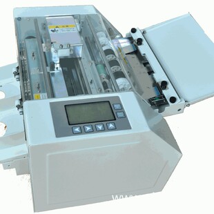 Business Card Machine A4 Automatic Business Card Cutting Machine/Card Machine/Adjustable Business Card Size
