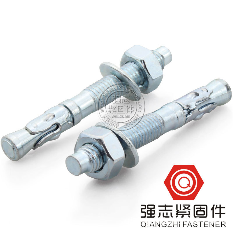 车修壁虎/强力车修膨胀/膨胀螺栓/M6/M8/M10/M12/M16/M20