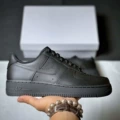 Classic pure black
