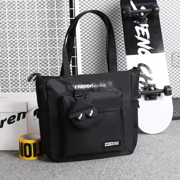 Canvas Bag Image 3