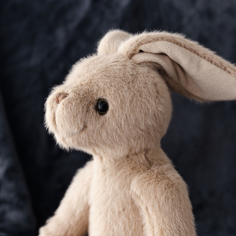 Dabron Genuine Brand Original Design Gift for Girlfriend Plush Doll Rabbit Byrne Plus logo Dabron Genuine Brand Original Design Gift for Girlfriend Plush Doll Rabbit Byrne Plus logo