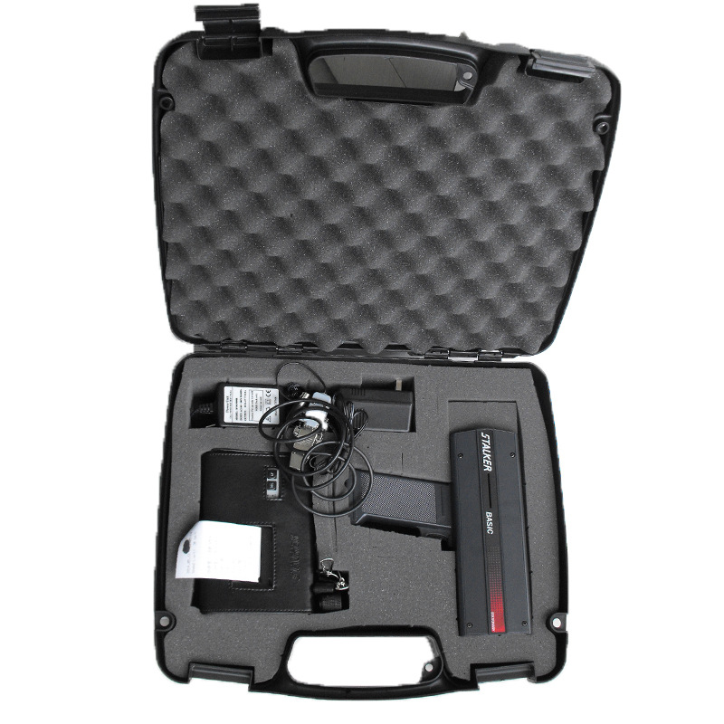 Sideke STALKER BASIC Radar Speed Meter Traffic Speed Meter (Sürətölçən (Spidometr))