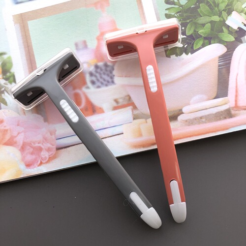 Today's Yipin kinepin rake-type shaver, macro protective net, armpit shaver, private part shaver, men and women, two sets