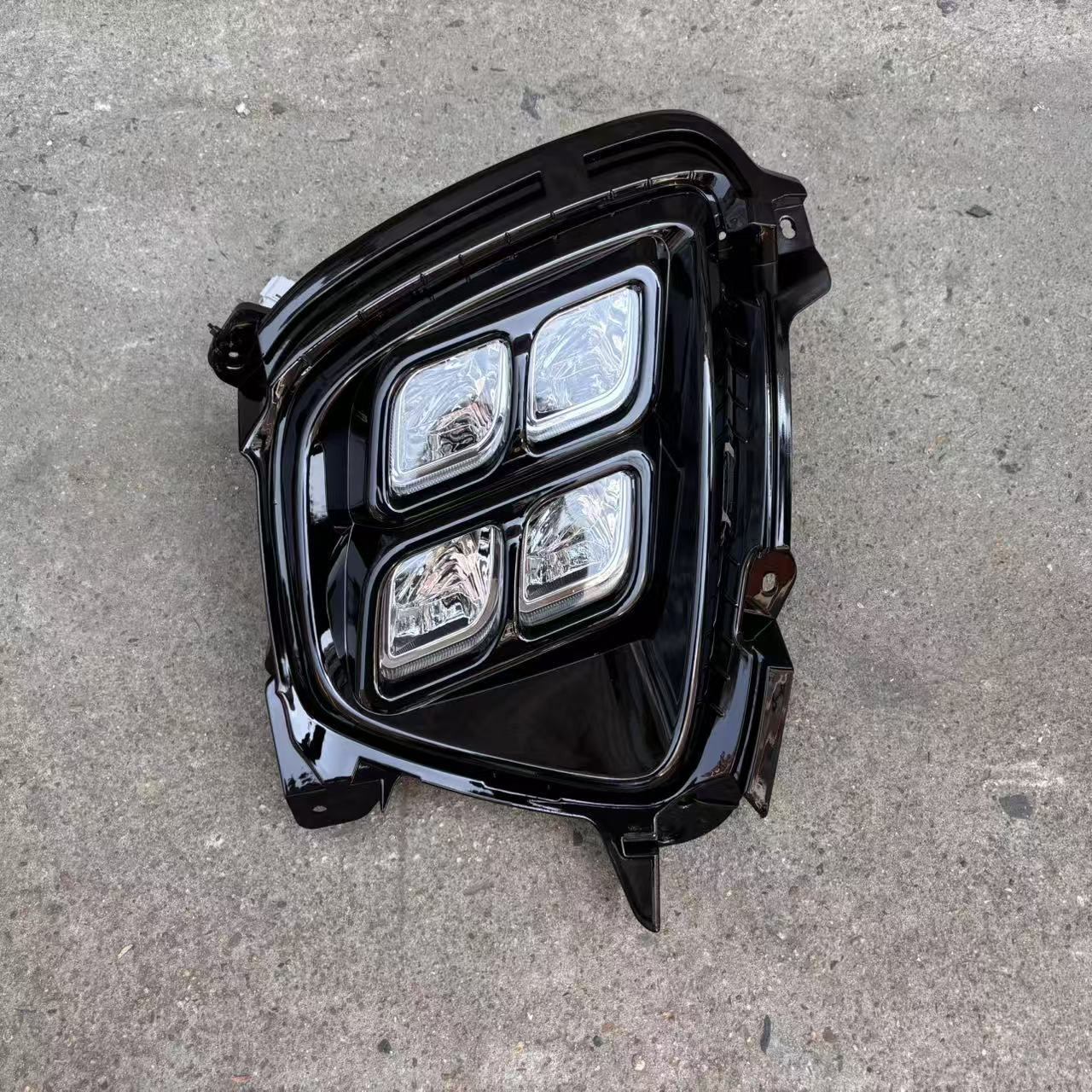 Luz de niebla para Kia Sorento 2012 - 2018