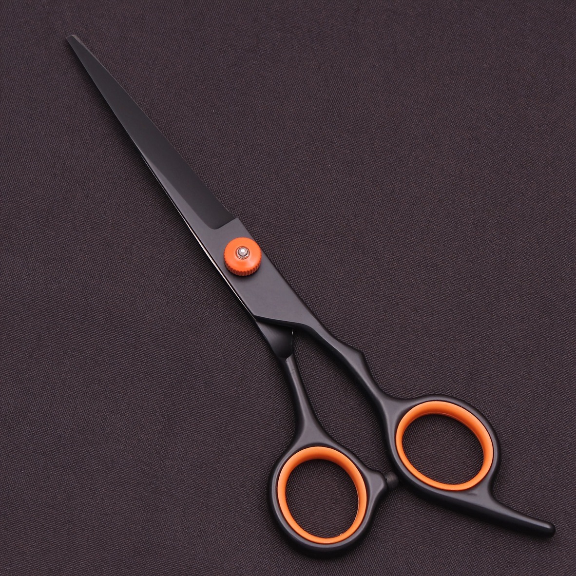 Cross-Border Professional Set Flat Thinning Home Scissors Haircut Tools_voghion.com