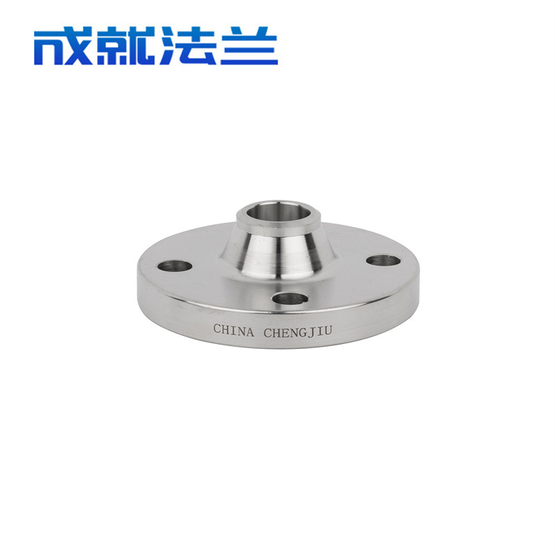 WN 带颈对焊法兰  RF FF密封面 GOST俄标 澳标 不锈钢法兰片