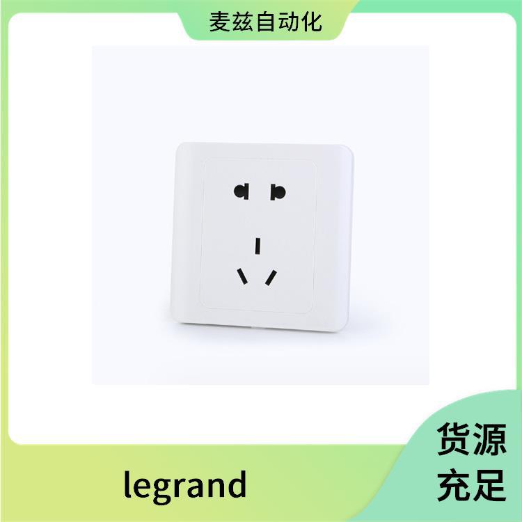 410709 CLD32U6010GH 开关插座 法国 罗格朗 legrand 一开五孔