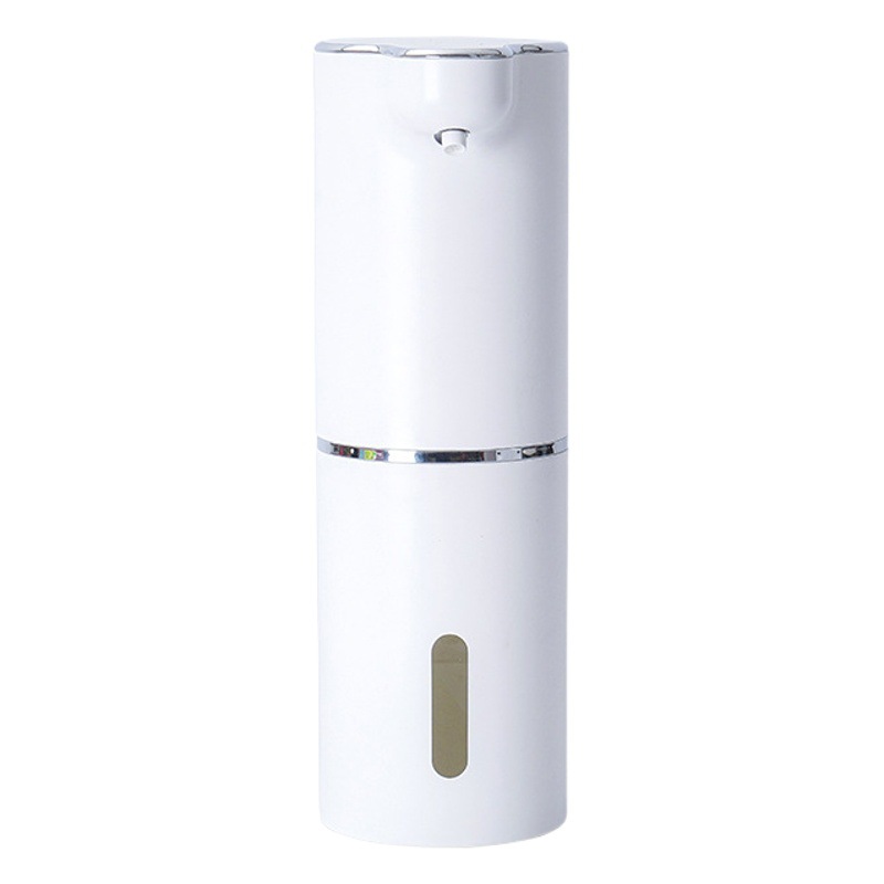 Dispensador de jabón de espuma de inducción automática espuma desinfectante de manos de carga ajustable efervescente inteligente dispensador de jabón eléctrico