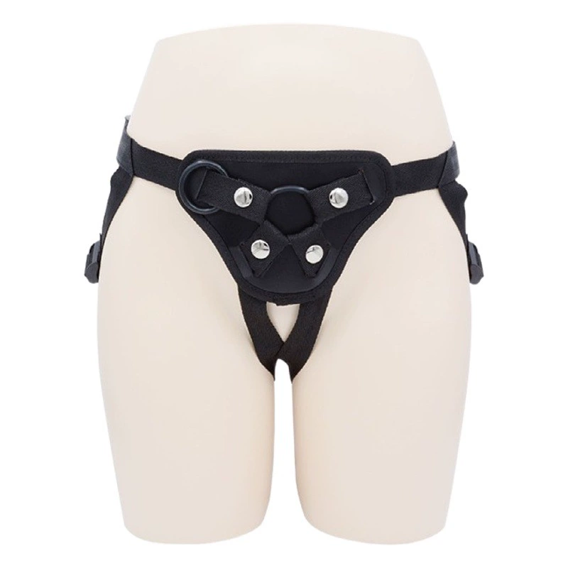 Детская одежда брюки Женщины Les Gay Мужчины Игрушки для взрослых Секс инструменты Lara T Dishy Брюки