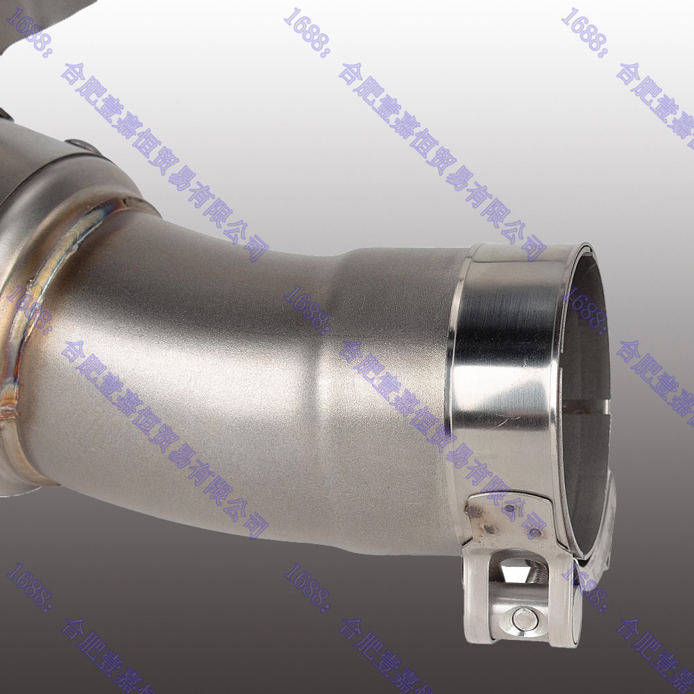 Bmw S1000Rr Scorpion Gp Exhaust 2019~2026 Bmw S1000Rr Scorpion Gp Canister Exhaust