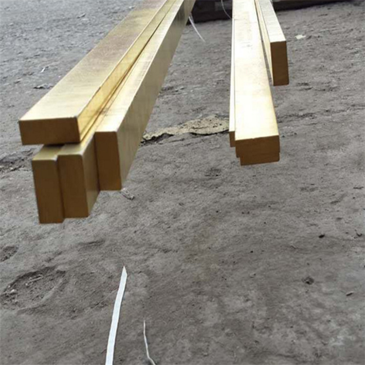 紫铜排 黄铜排 黄铜块 方铜条 扁铜条 3mm 4mm 5mm 6mm 10mm*30