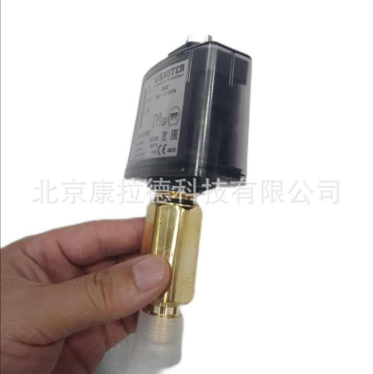 SAUTER  XEP10F002转换器BLOCK PCC-0124-400-2现货