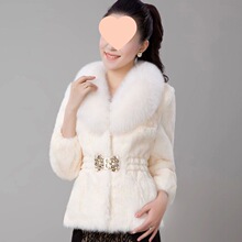 �ﶬ�¿����С���L��Ƥ��Ů�̿�¶��������@�ݴ��r��