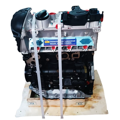 CDA CDAA CDAB engine Engine assembly