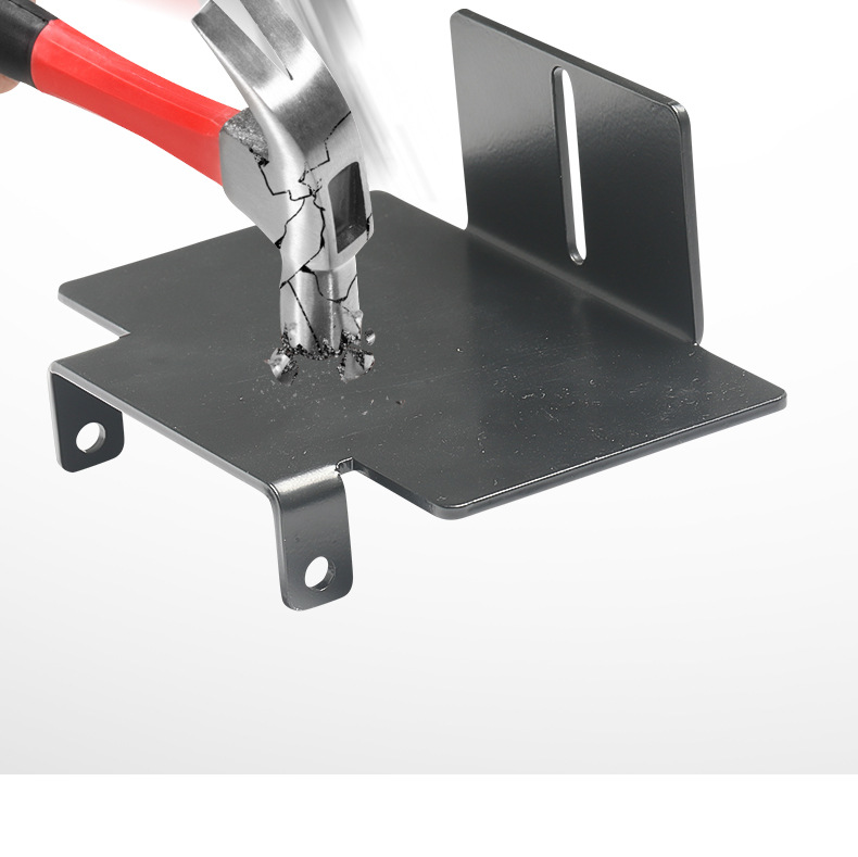 Suitable for Polestar Ae5I Electric Vehicle Fender Heightening Bracket Modification 12inch Adjustable Heightening Bracket