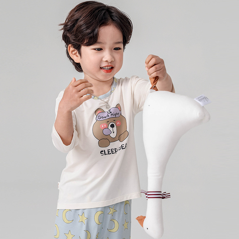 J099 잠자는 곰