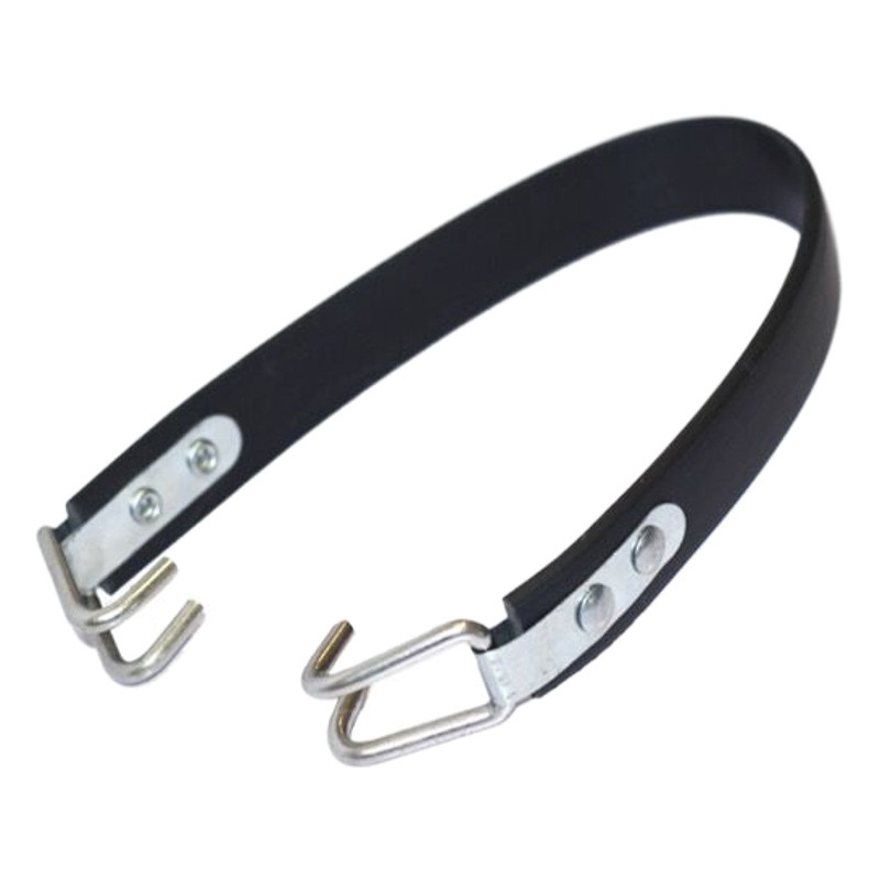 Correa de la batería del coche manejo de la batería soporte de instalación de la batería dispositivo de elevación attery Correa