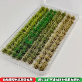 动植物仿真;建筑模型;军事模型