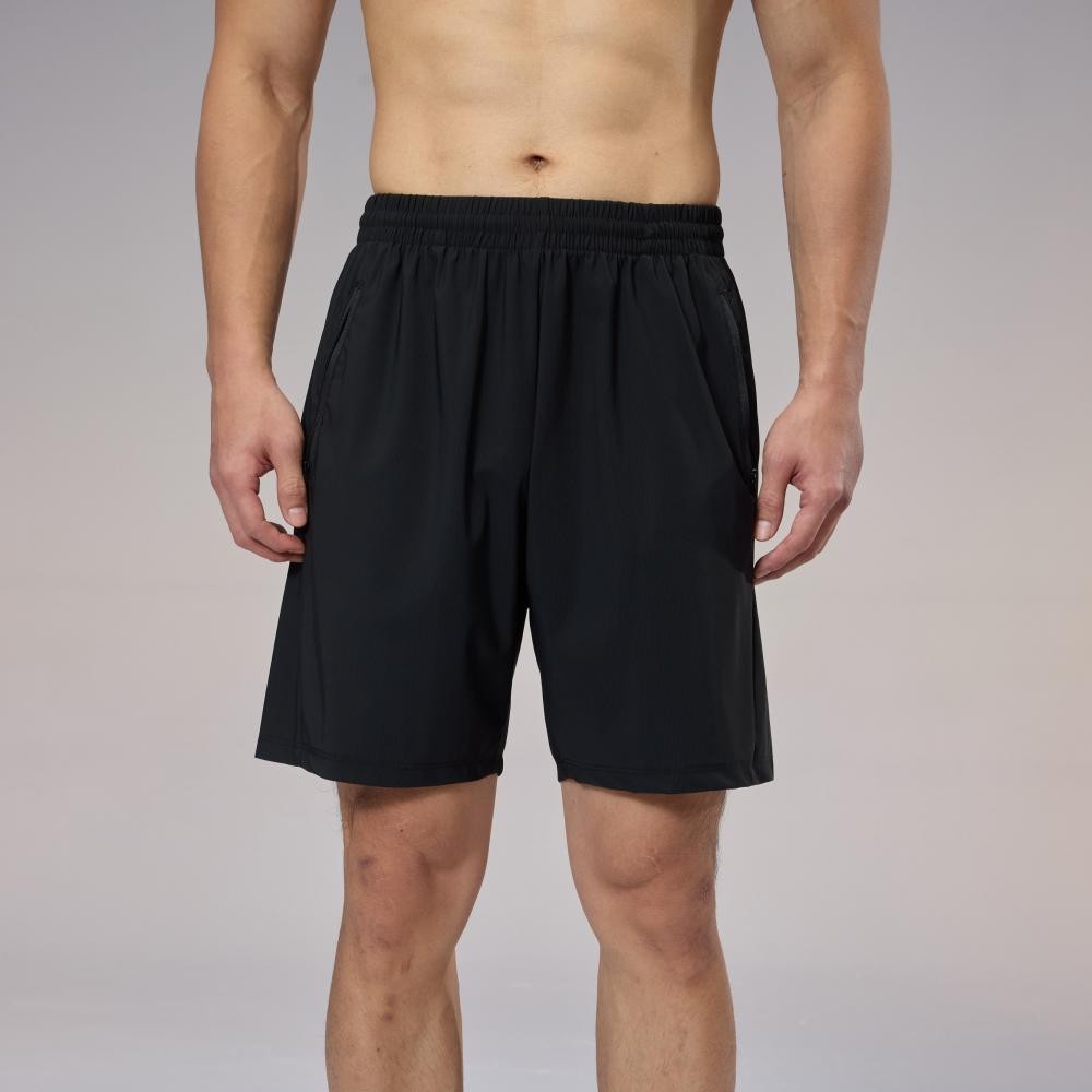 Pantalones cortos deportivos para hombres running casual pantalon de cinco puntos de entrenamiento profesional de atletismo de maratón de entrenamiento rápido secado equipo de baloncesto fitness