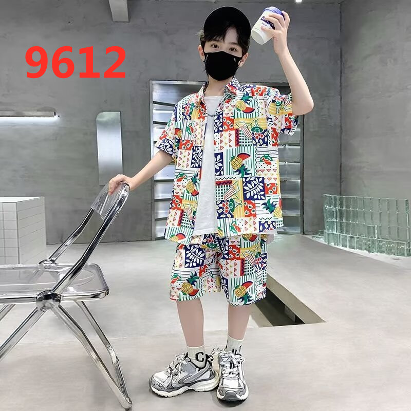 난통 9612