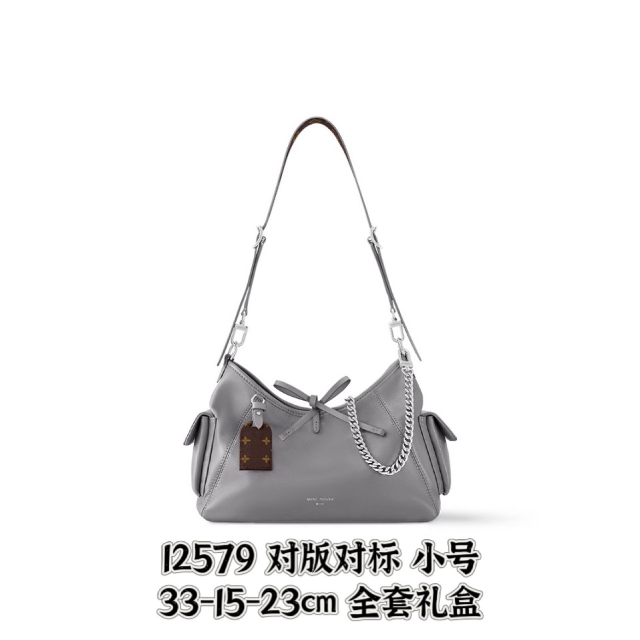 ファッション黒侍レディーストートバッグTote斜めがけバッグバケツ鞄脇下鞄カバンCarryall Cargo