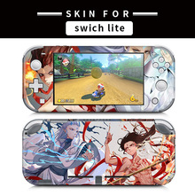 ����֮ɭ�Α�CNS�N���m��������switch�N���Ɂ�D�ƶ�liteʹ�NĤ