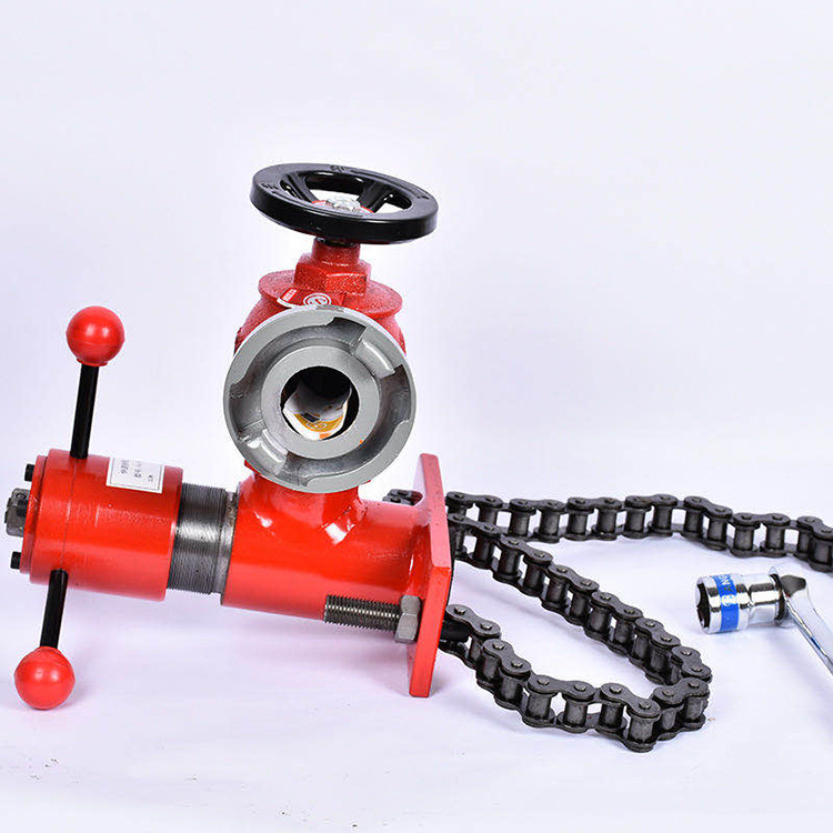 Acoplador rápido KJ46 especial para mina de carbón