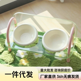 猫猫食具;狗狗食具;猫猫窝/笼/垫