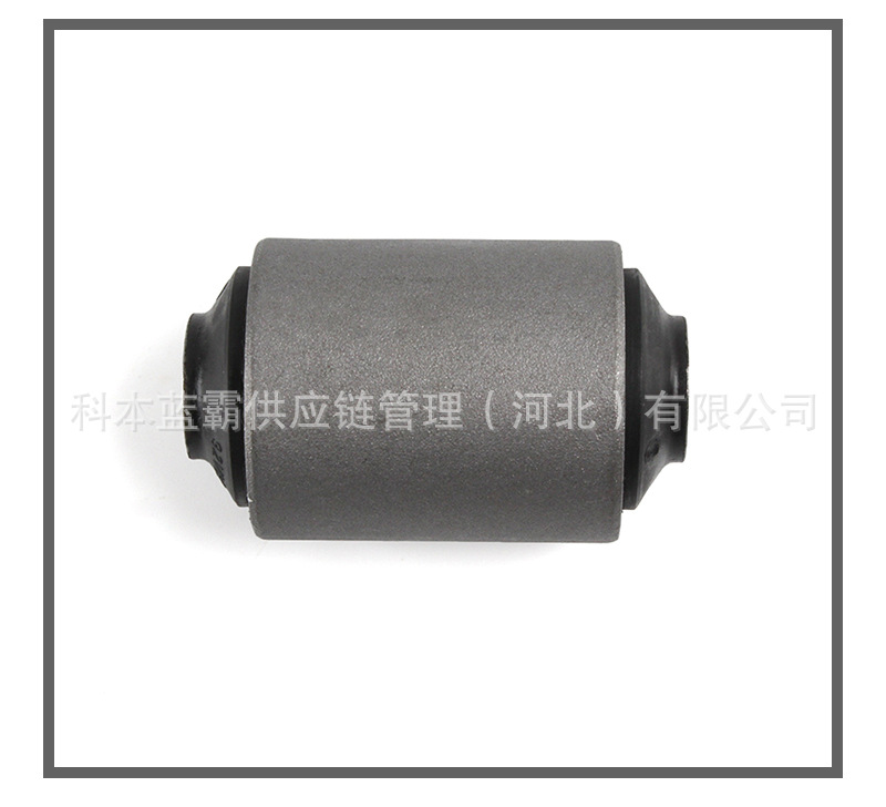 92Vb5719Aa Rear Leaf Spring Bushing Steel Plate Iron Sleeve Classic Transit Chassis Suspension Bushing Accessories