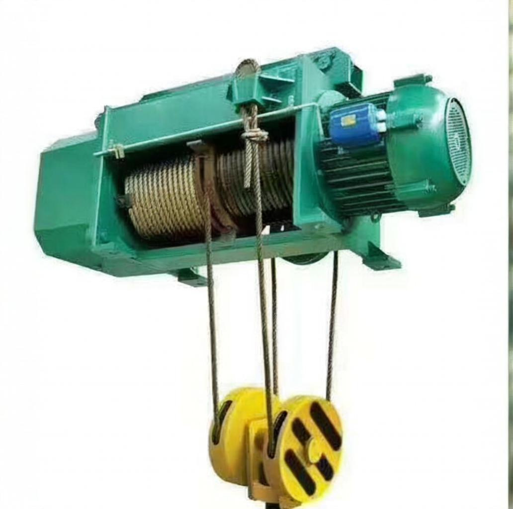 CD16吨9-30米钢丝绳电动葫芦维修保养提升机起重机工程吊葫芦