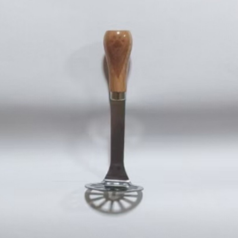 创意土豆泥压泥器不锈钢搅鸡蛋手动压薯神器家用婴儿宝宝辅食工具|undefined